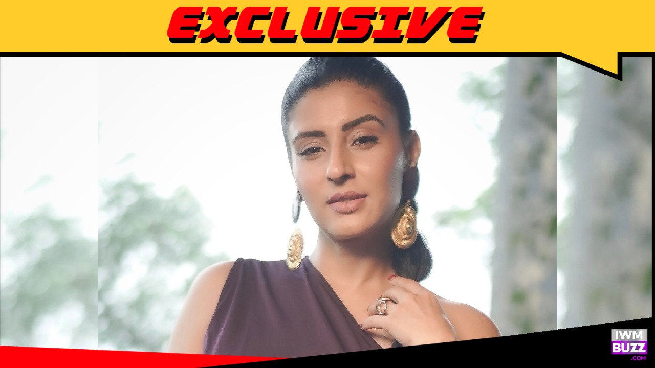 Exclusive: Ashlesha Sawant enters Zee TV's Dilo Ki Ram Leela; shares her excitement 1