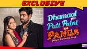 Exclusive: Deepika Singh and Rohit Raj Goyal to participate in Colors TV's Dhamaal with Pati Patni aur Panga S2?