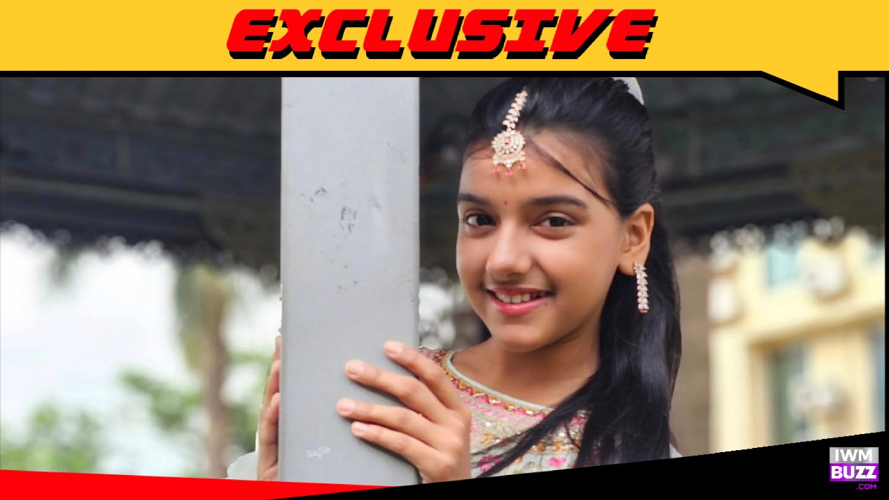 Exclusive: Hansika Jangid joins the cast of Atif Khan's Zee TV show 1