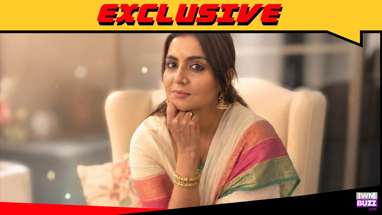 Exclusive: Jyoti Mukherji joins Fahmaan Khan and Brinda Dahal in Atif Khan's show for Zee TV 1