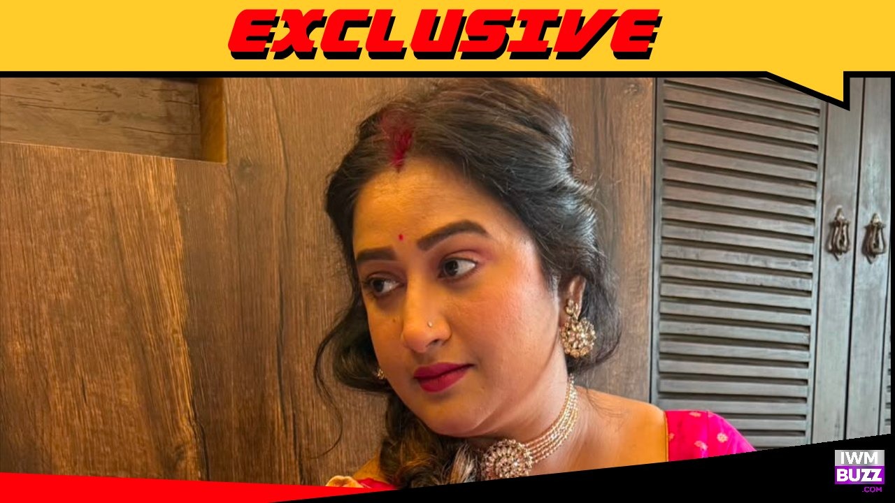Exclusive: Jyoti Tiwari to enter Sony SAB's Hui Gumm Yaadein 1