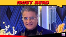 Exclusive: Kundali Bhagya fame Naveen Saini joins the cast of Saurabh Tewari's Colors TV show
