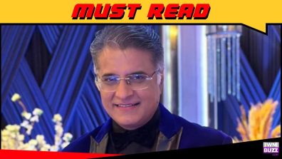 Exclusive: Kundali Bhagya fame Naveen Saini joins the cast of Saurabh Tewari’s Colors TV show