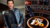 Exclusive Look at Star Plus’ “India Ke Top 1%” Set: Inside the Grand Arena Built for 100 Contestants 1