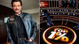 Exclusive Look at Star Plus’ “India Ke Top 1%” Set: Inside the Grand Arena Built for 100 Contestants