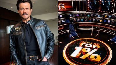 Exclusive Look at Star Plus’ “India Ke Top 1%” Set: Inside the Grand Arena Built for 100 Contestants