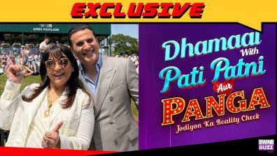 Exclusive: Parmeet Sethi and Archana Puran Singh to participate in Colors TV’s Dhamaal with Pati Patni aur Panga S2?