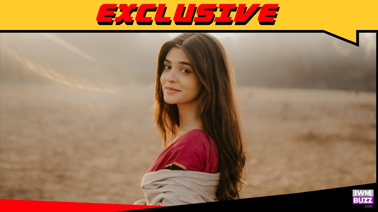 Exclusive: Pranali Rathod in talks for 3 major TV projects; Read to know details 1