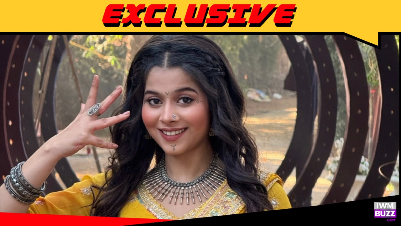 Exclusive: Prem Leela fame Saachi Tiwari cast opposite Raj Anadkat in Sony SAB's Kyunki Papa Kehte Hain? 1