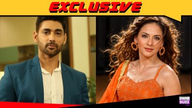 Exclusive: Ruslaan Mumtaz and Priyanka Bajaj to star in Aadhyaa Films’ next