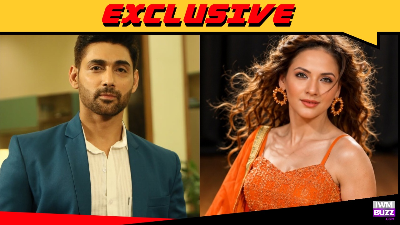 Exclusive: Ruslaan Mumtaz and Priyanka Bajaj to star in Aadhyaa Films’ next