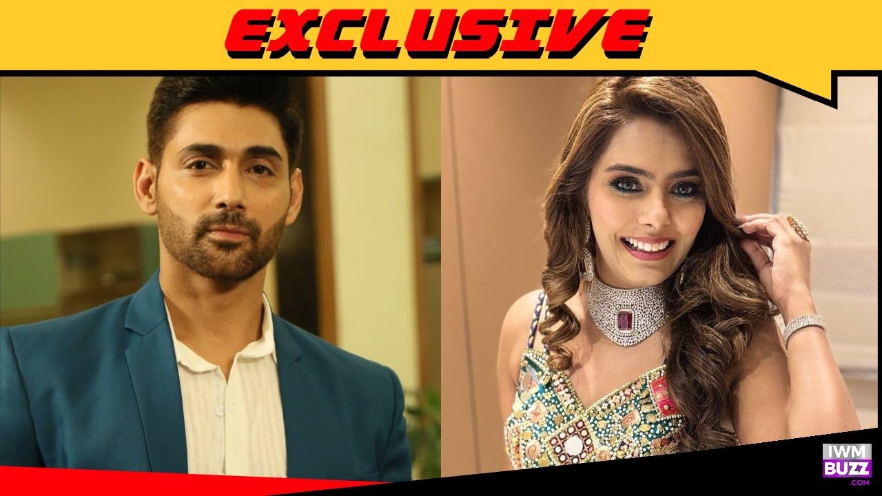 Exclusive: Ruslaan Mumtaz and Priyanka Bajaj to star in Aadhyaa Films' next 1