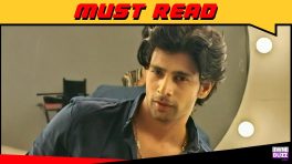 Exclusive: Sanket Ranadive joins the cast of Star Plus' Apsara