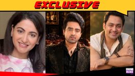 Exclusive: Shaily Priya Pandey,  Hemayat Rahman and Jitendra Bohara to lead INPLAY OTT's The Marriage Trap