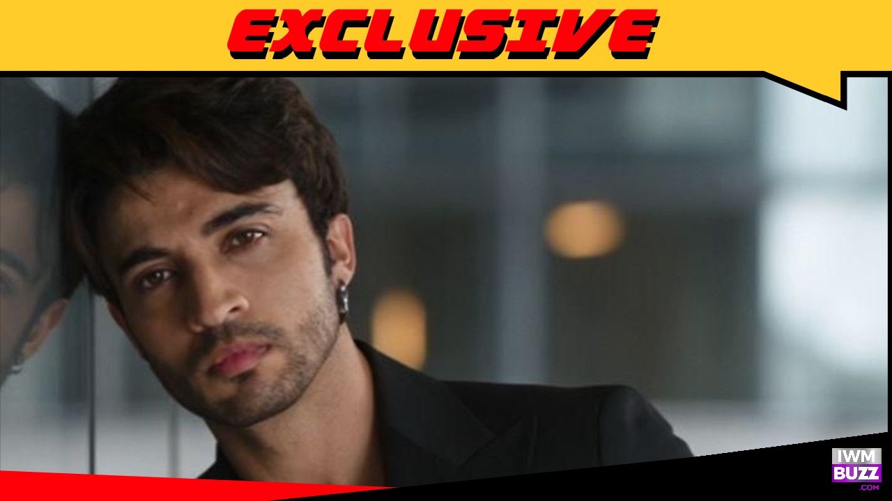 Exclusive: Shamir Khaan bags Colors TV's next 1