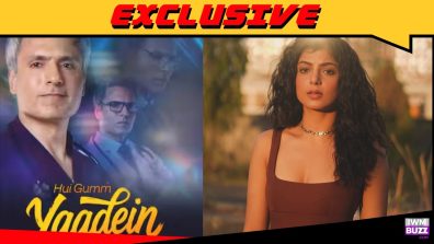 Exclusive: Sony SAB's Hui Gumm Yaadein takes a leap; Jaane Anjaane Hum Mile's Sehaj Rajput enters