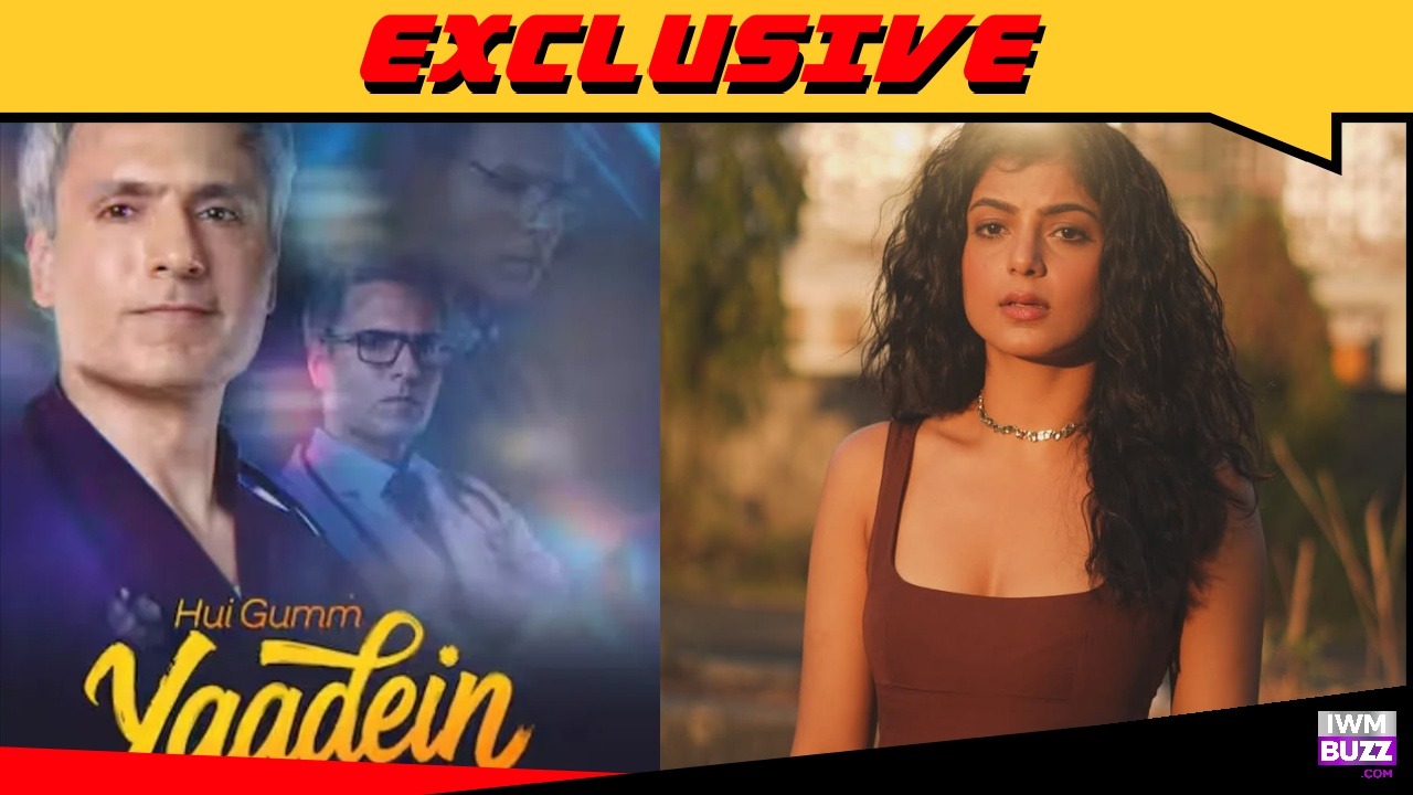 Exclusive: Sony SAB's Hui Gumm Yaadein takes a leap; Jaane Anjaane Hum Mile's Sehaj Rajput enters 1