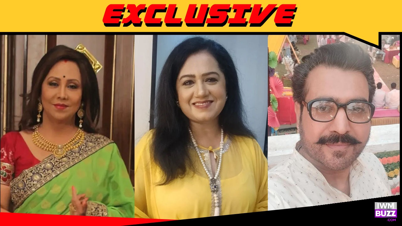 Exclusive: Sujata Vaishnav, Namrata Kapoor and Pradeep Soni join the cast of Dangal TV's Sohni - Aur Nahi Koi Honi 1
