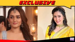 Exclusive: Tanya Sharma exits Star Plus' Oh Humnava Tum Dena Saath Mera; Aishwarya Raj Bhakuni to play the negative lead