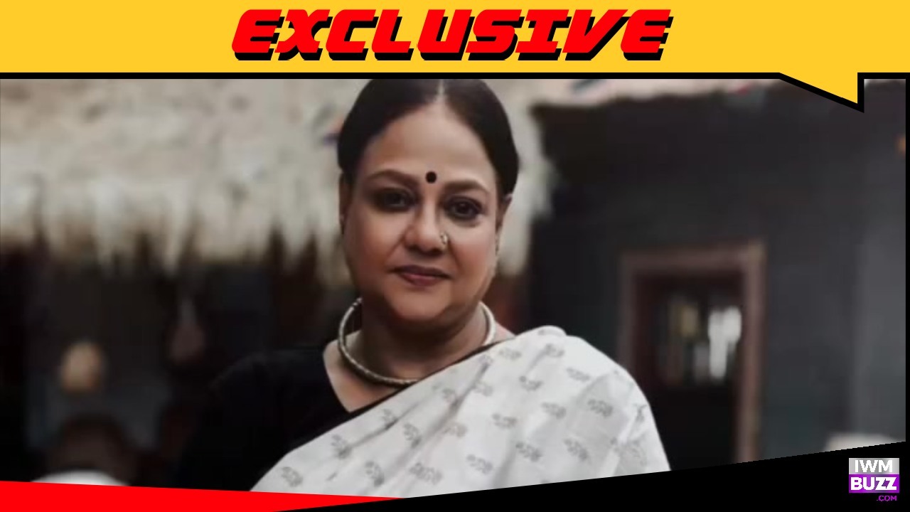 Exclusive: Uma Basu joins the cast of Saurabh Tewari's show for Colors TV 1