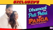 Exclusive: Vivek Dahiya and Divyanka Tripathi to feature in Colors TV's Dhamaal with Pati Patni aur Panga S2