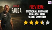 Fauda Season 5 Review: Emotional, Engaging And Absolutely Worth Watching