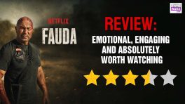 Fauda Season 5 Review: Emotional, Engaging And Absolutely Worth Watching