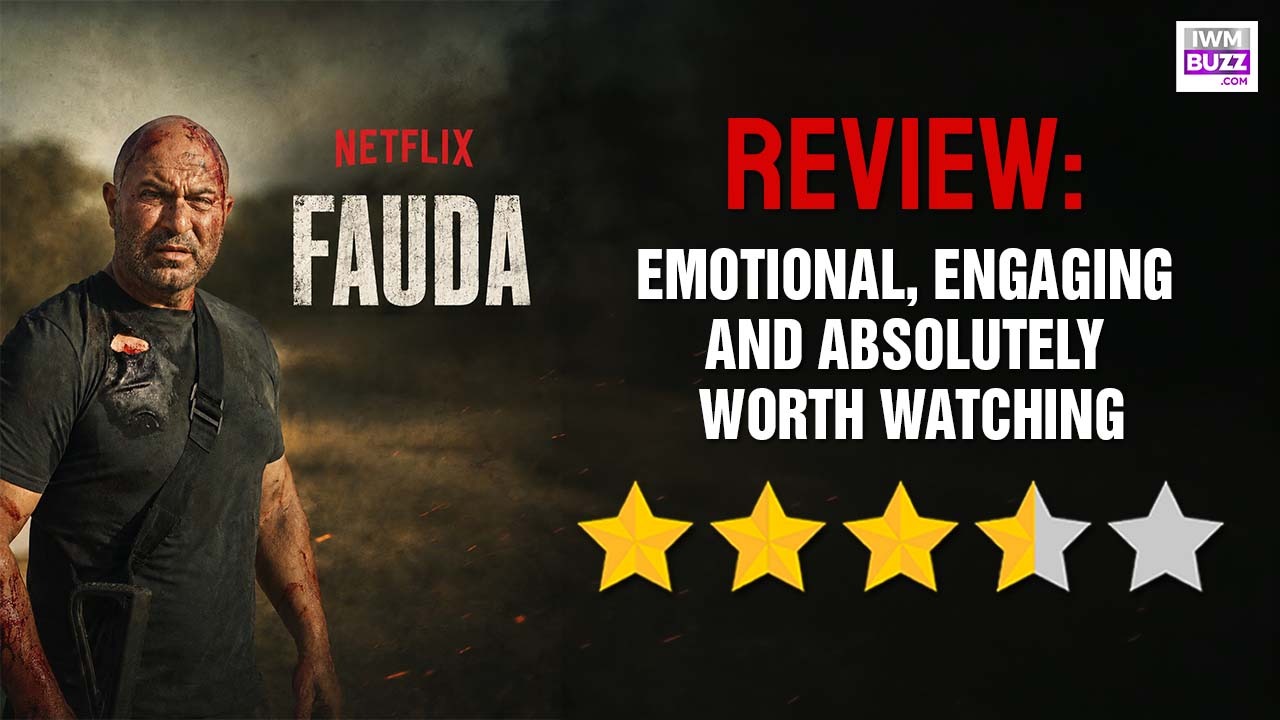 Fauda Season 5 Review: Emotional, Engaging And Absolutely Worth Watching 1
