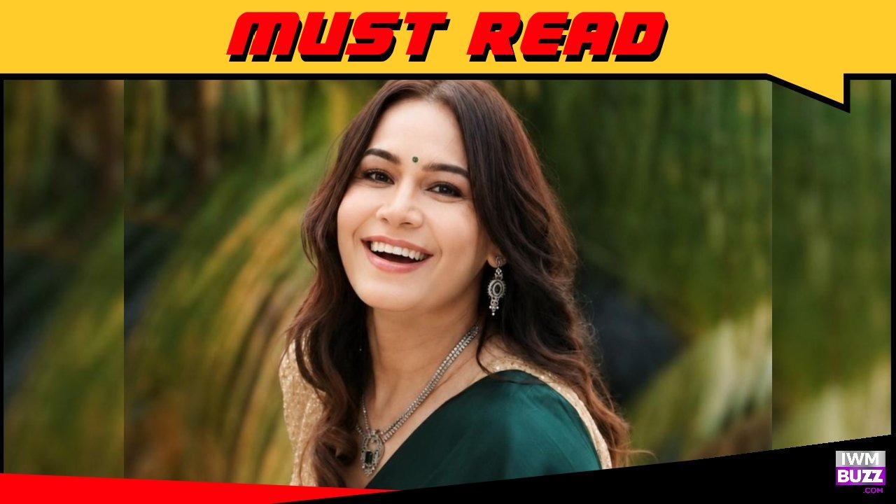 From actor to producer: Mridula Oberoi says it's not an overnight decision, but a long-term plan 1