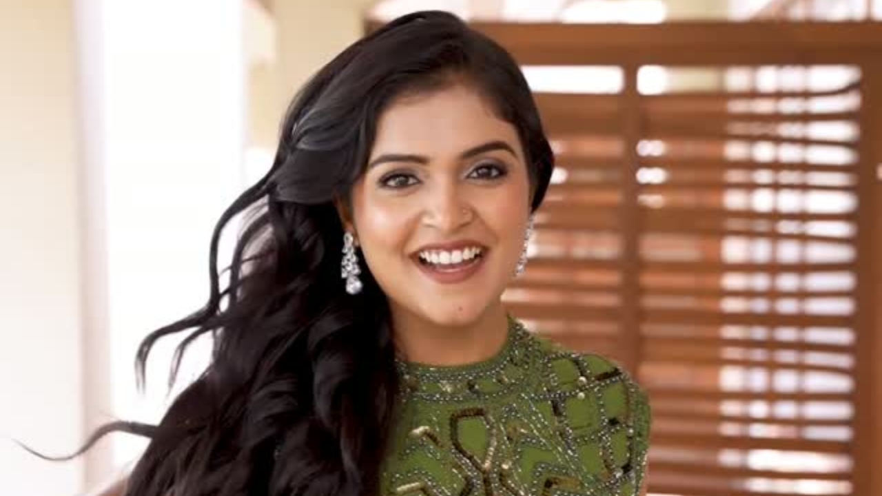 From Doraemon to Balaram: Sonal Kaushal on Lending Her Voice to Mahaprabhu Jagannath 1