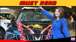 From dreaming to achieving: Apeksha Malviya gets emotional after buying dream car