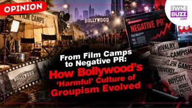 From Film Camps to Negative PR: How Bollywood’s ‘Harmful’ Culture of Groupism Evolved