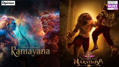 From Ramayana to Mahavatar: Why Mythological Epics Are Emerging as Bollywood’s Next Big Box Office Bet