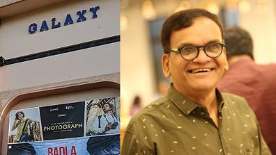 Gaiety Galaxy’s Golden Age: Film Historian Dilip Thakur Recalls Khuda Gawah’s Launch to Superstars in Disguise