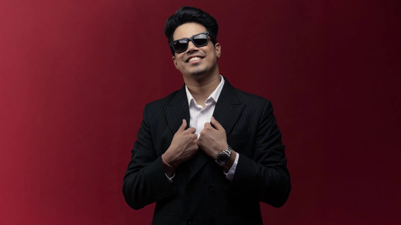 GamerFleet: The Rise Of One Of India’s Most Popular Gaming Creators 1