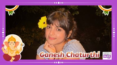 Ganesh Chaturthi always brings positive changes in my life: Hui Gumm Yaadein’s Sehaj Rajput