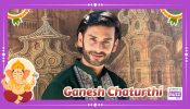 Ganesh Chaturthi in Mumbai is far more than just a festival: Lakshmi Niwas actor Utsav Singh