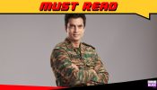 Gashmeer Mahajani on the 'Weight of Accountability' in Colors TV's '108 Base Hospital – Uri'