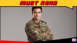 Gashmeer Mahajani on the 'Weight of Accountability' in Colors TV's '108 Base Hospital – Uri'