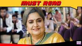Gayatri is a mother caught between her emotions and the truth: Vandana Pathak on the recent track in Tumm Se Tumm Tak