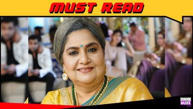 Gayatri is a mother caught between her emotions and the truth: Vandana Pathak on the recent track in Tumm Se Tumm Tak