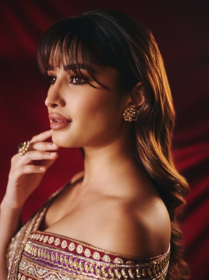 Gen Z Fashion Look: Khushi Kapoor, Shanaya Kapoor And More Serve Stunning Ganpati Fashion 1