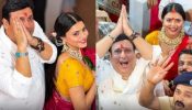 Govinda’s Rumoured Girlfriend Rani Swarnkar’s Cryptic Instagram Post Sparks Attention 1