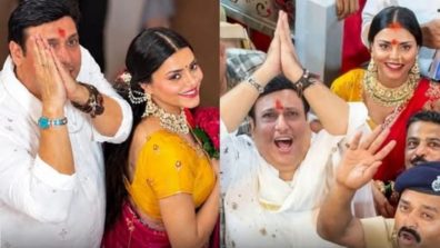 Govinda’s Rumoured Girlfriend Rani Swarnkar’s Cryptic Instagram Post Sparks Attention