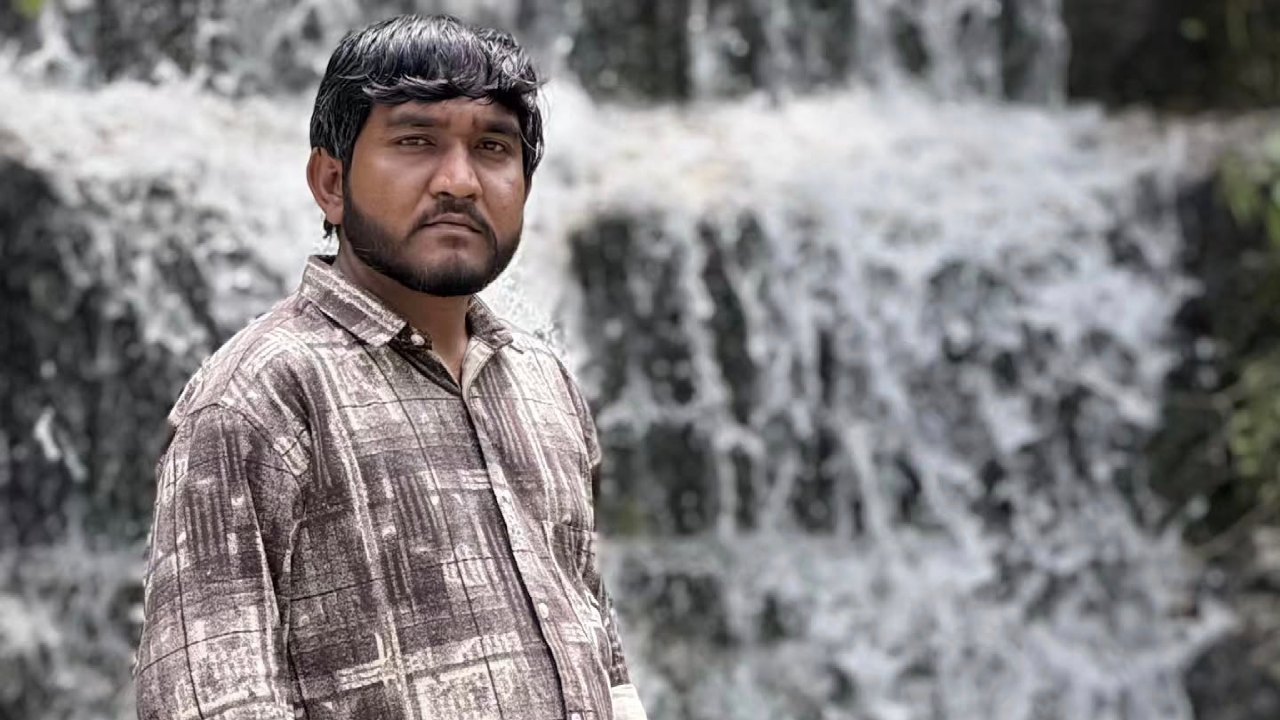 Gujarati Influencer Chandan Rathod Aka Gujju Love Guru Dies In An Accident 1