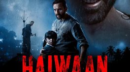 Haiwaan Box Office Collection Day 4: Akshay-Saif Starrer Stumbles On 1st Monday, Collects Under ₹1 Cr