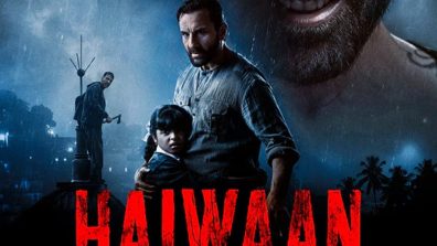 Haiwaan Box Office Collection Day 4: Akshay-Saif Starrer Stumbles On 1st Monday, Collects Under ₹1 Cr