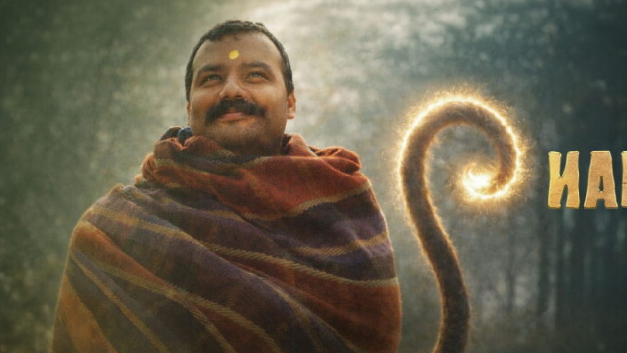 Hanuman Ansh Box Office Collection 39: Neem Karoli Baba's Biopic Film Eyes ₹250 Crore Net 1