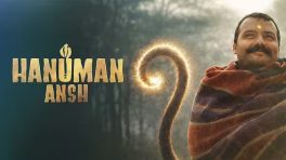 Hanuman Ansh Box Office Collection Day 28: Vishal Chaturvedi's Film Records Major Jump, Crosses 70 Cr Net