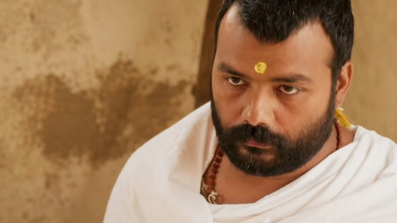 Hanuman Ansh Box Office Collection Day 29: Shobhinaw Satyaa's Film Scores Big, Crosses 80 Cr Net 1